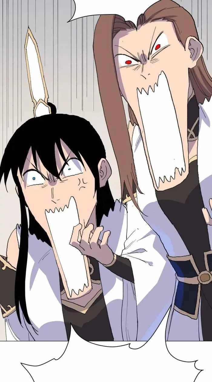 Cultivator Against Hero Society Chapter 310 - Page 9