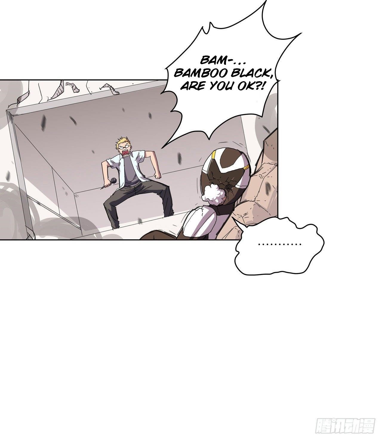 Cultivator Against Hero Society Chapter 32 - Page 9