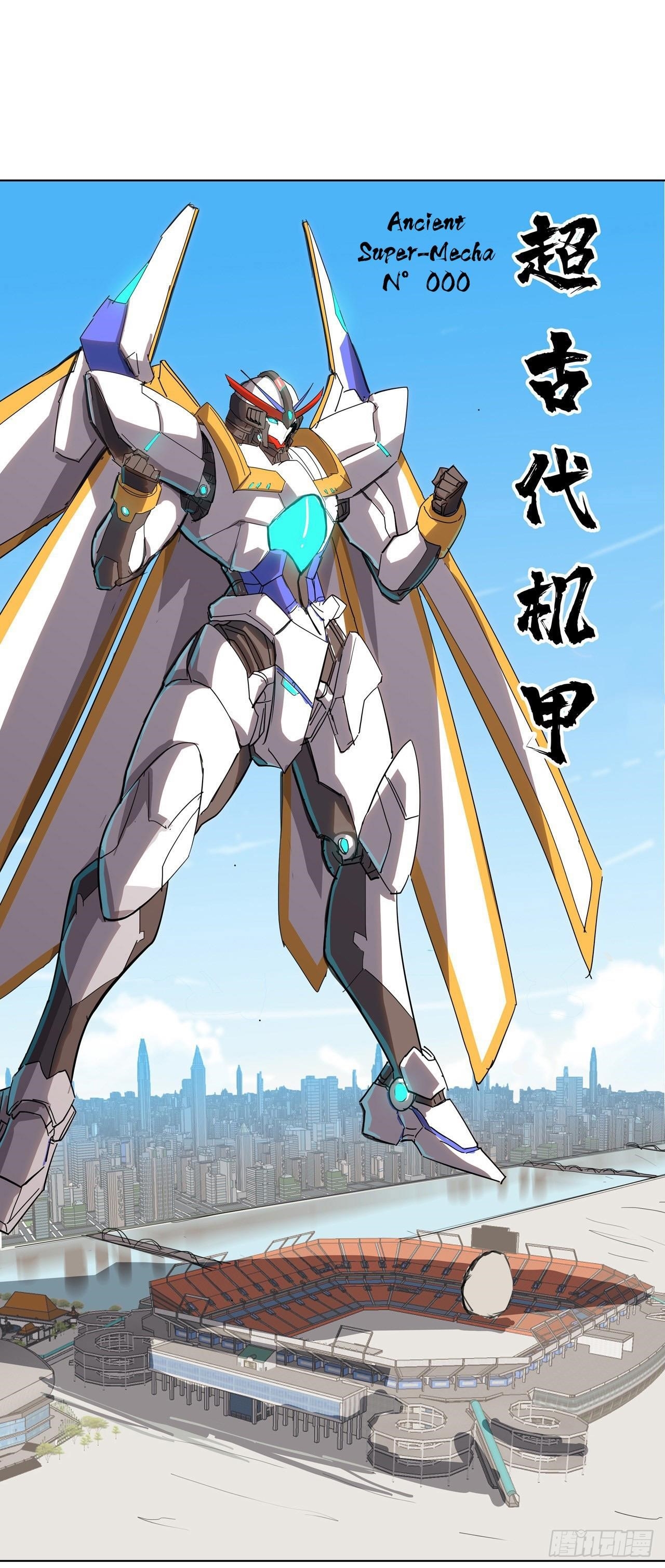 Cultivator Against Hero Society Chapter 33 - Page 10