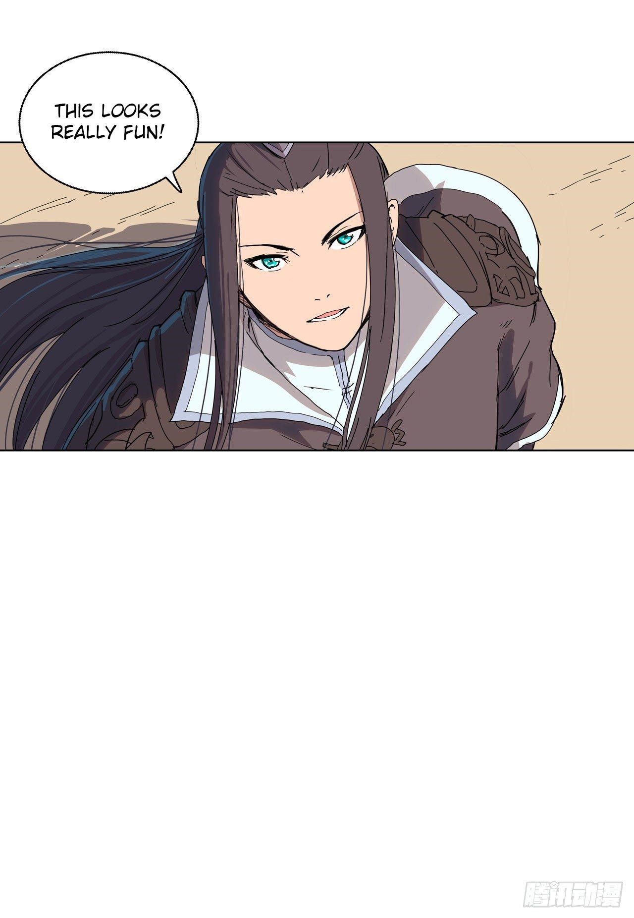 Cultivator Against Hero Society Chapter 33 - Page 12