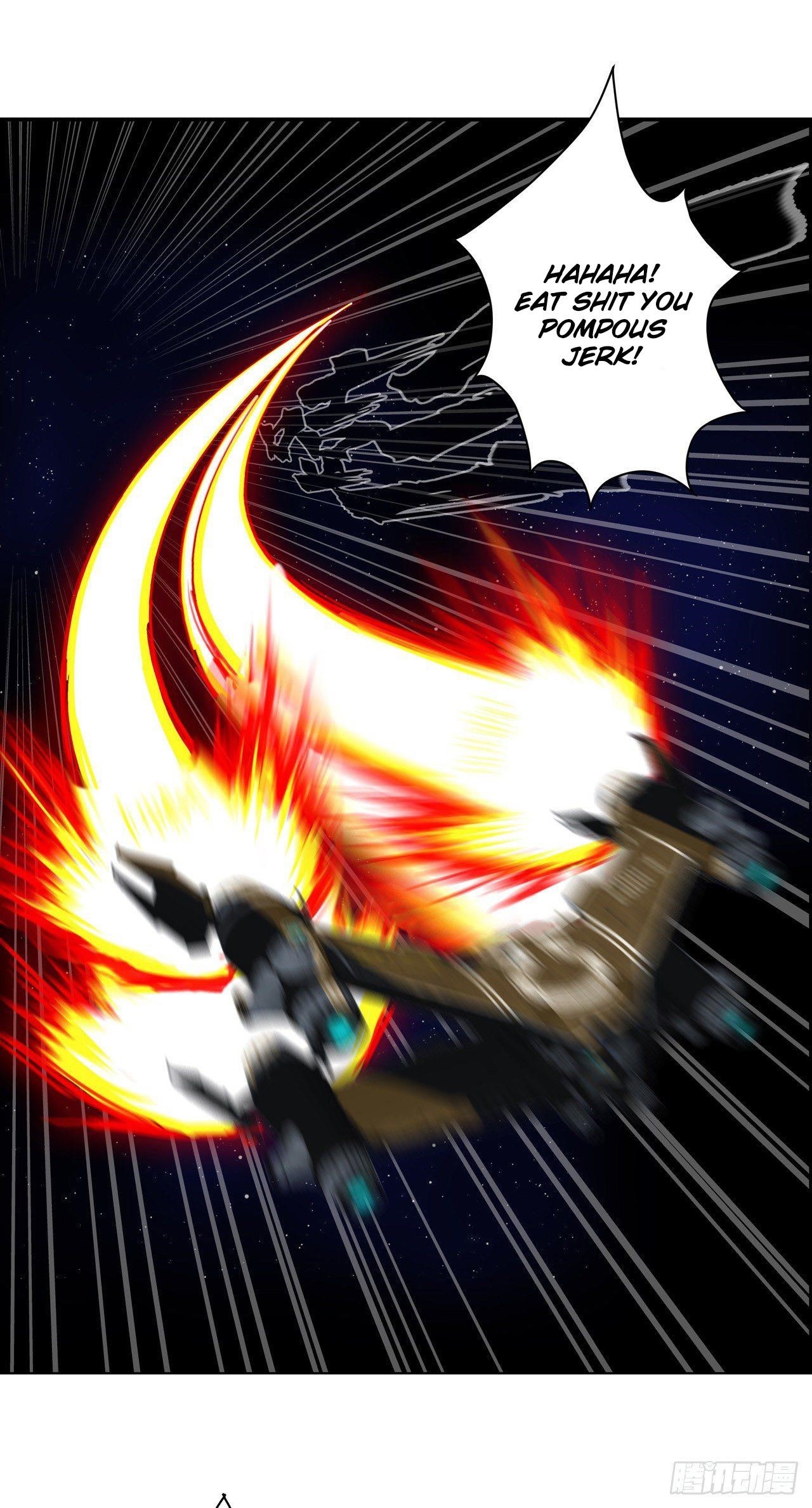 Cultivator Against Hero Society Chapter 42 - Page 20