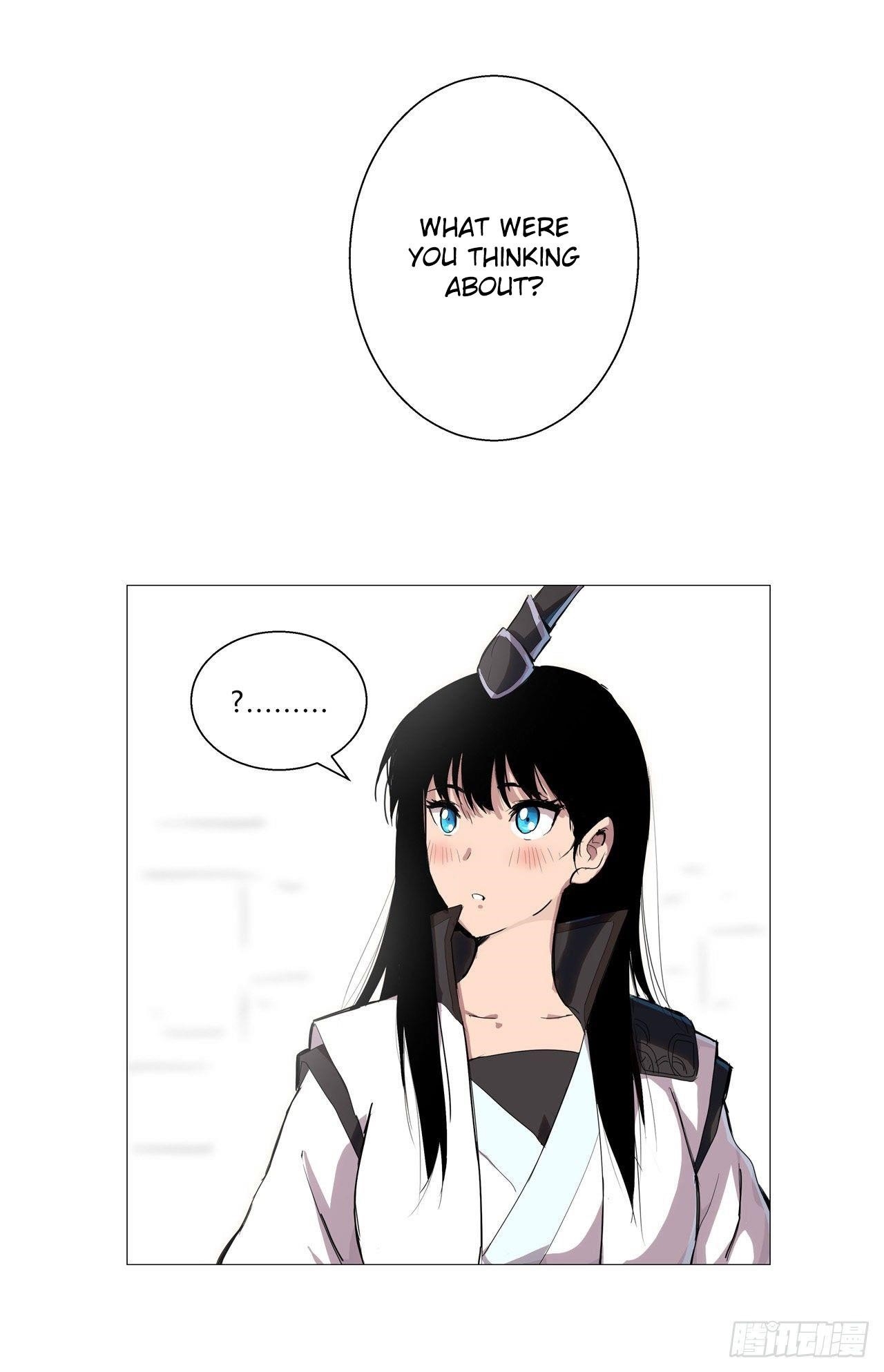 Cultivator Against Hero Society Chapter 57 - Page 30