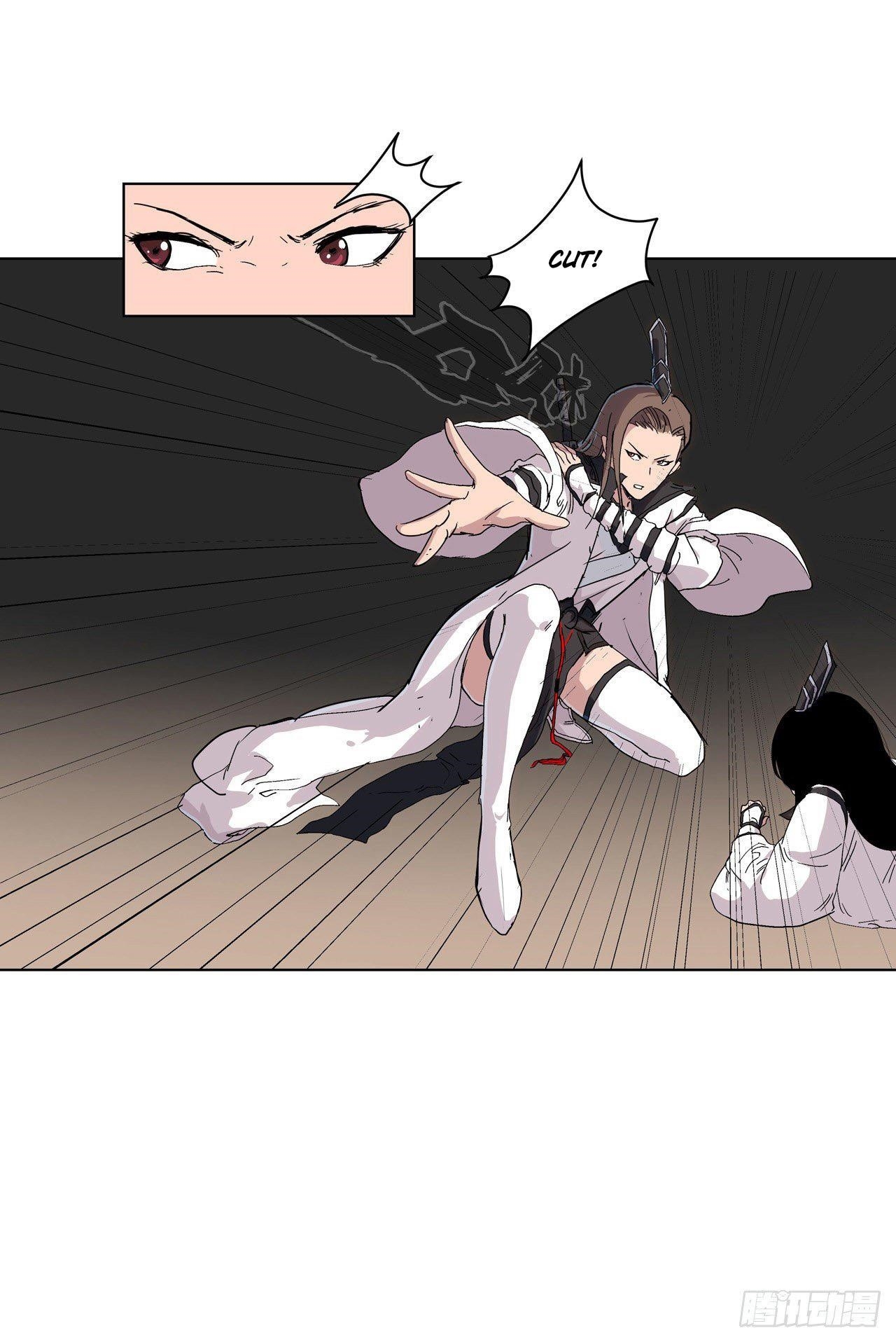 Cultivator Against Hero Society Chapter 58 - Page 3