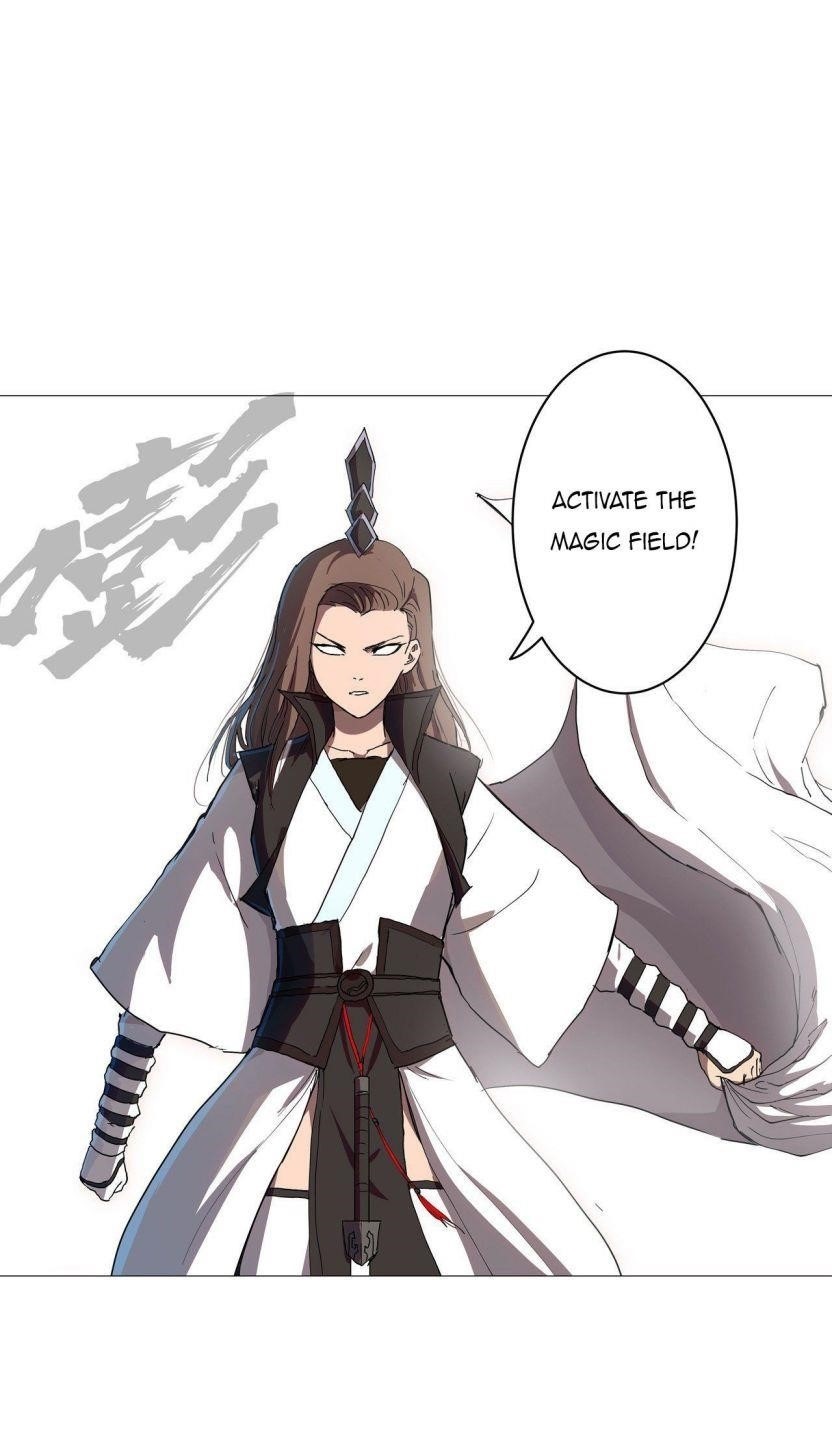 Cultivator Against Hero Society Chapter 65 - Page 17