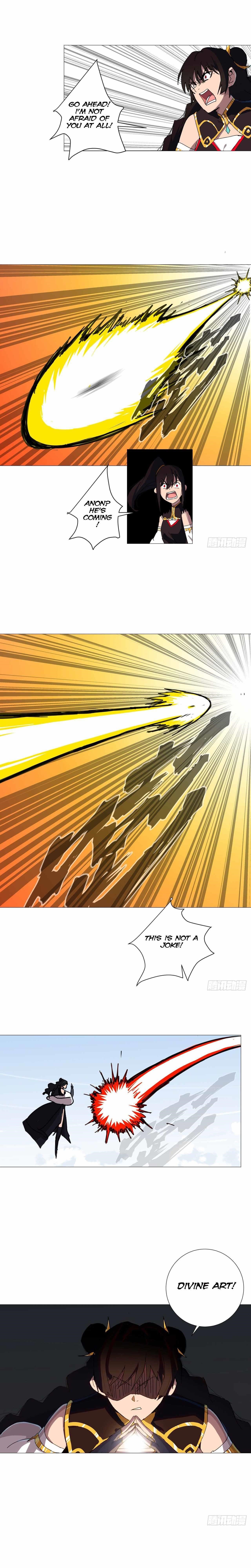 Cultivator Against Hero Society Chapter 81 - Page 4