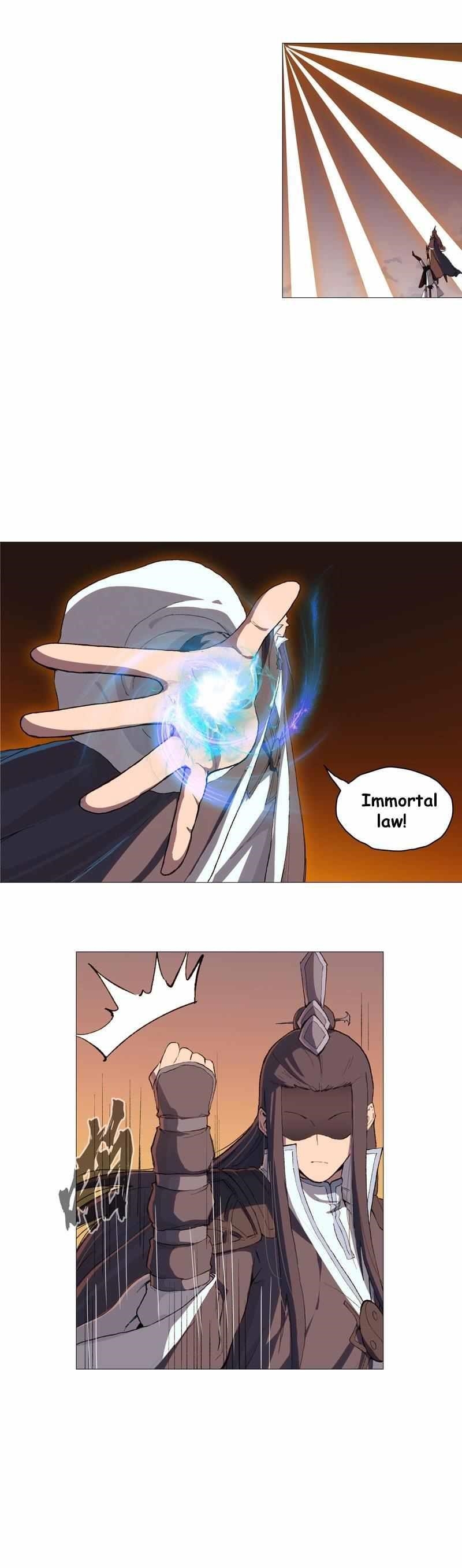 Cultivator Against Hero Society Chapter 82 - Page 4