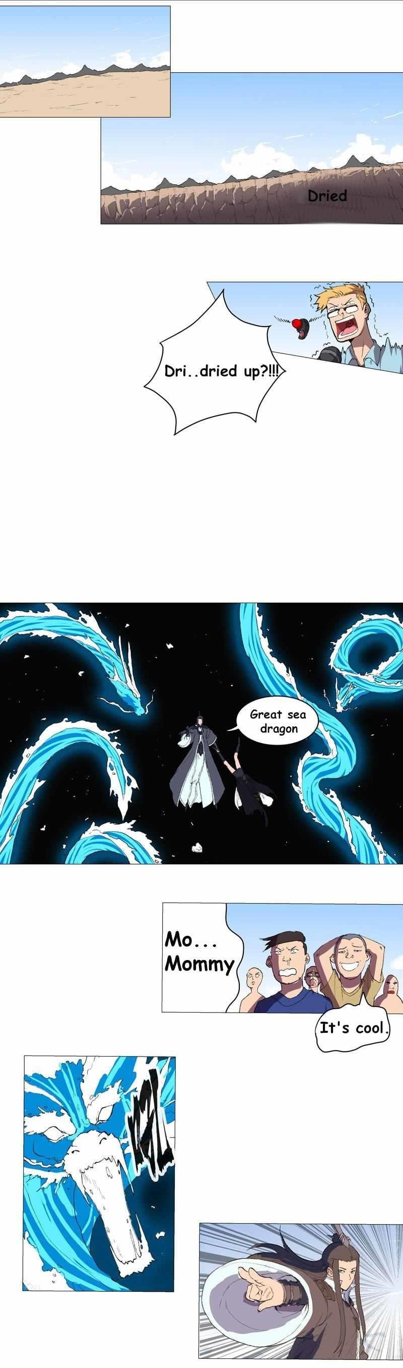 Cultivator Against Hero Society Chapter 82 - Page 6