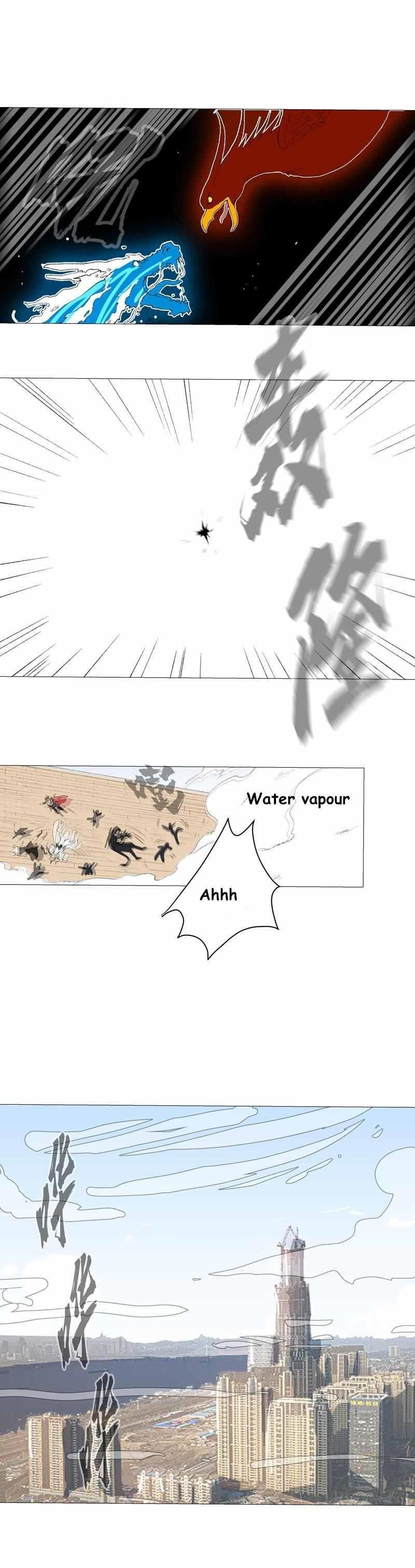 Cultivator Against Hero Society Chapter 82 - Page 7