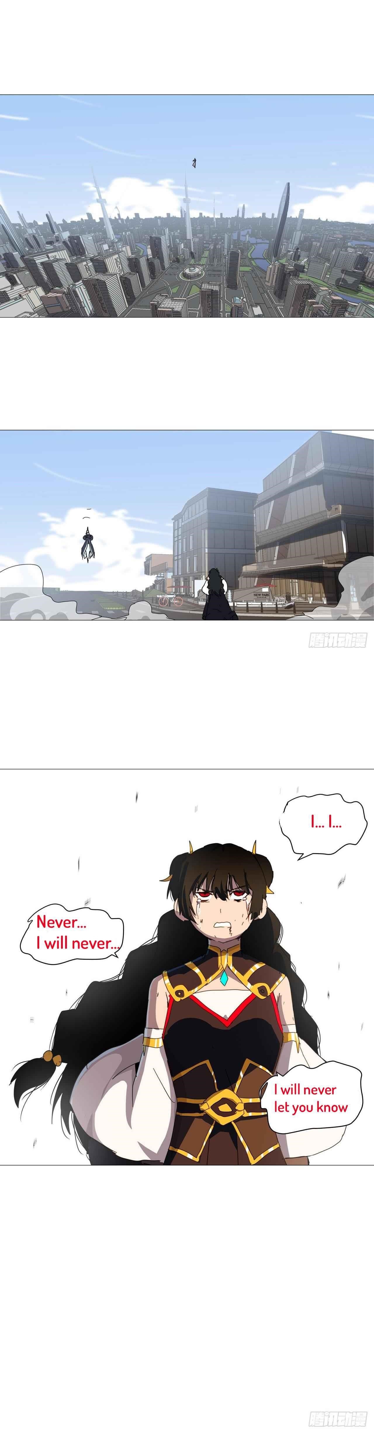 Cultivator Against Hero Society Chapter 83 - Page 12