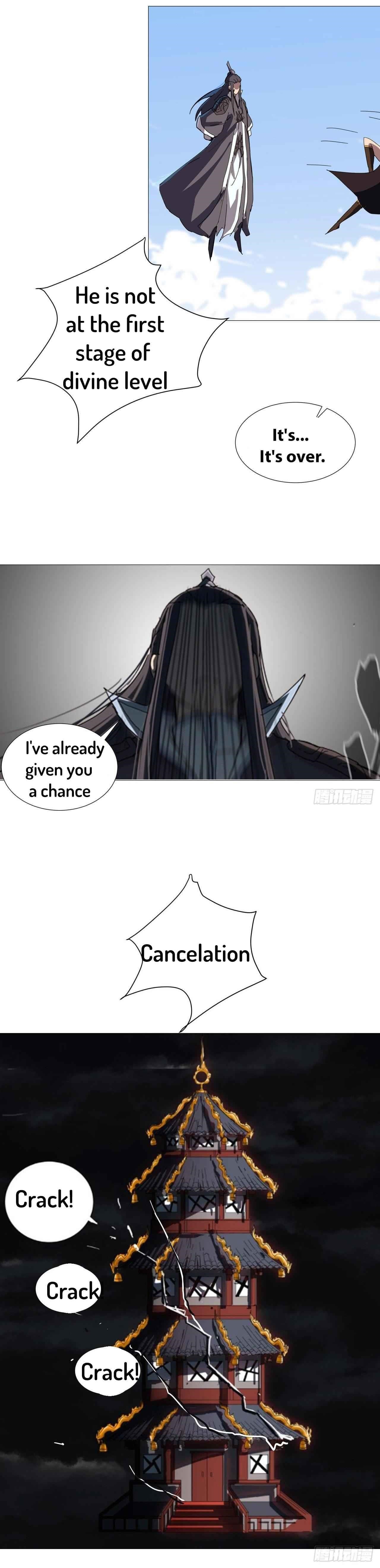 Cultivator Against Hero Society Chapter 83 - Page 2