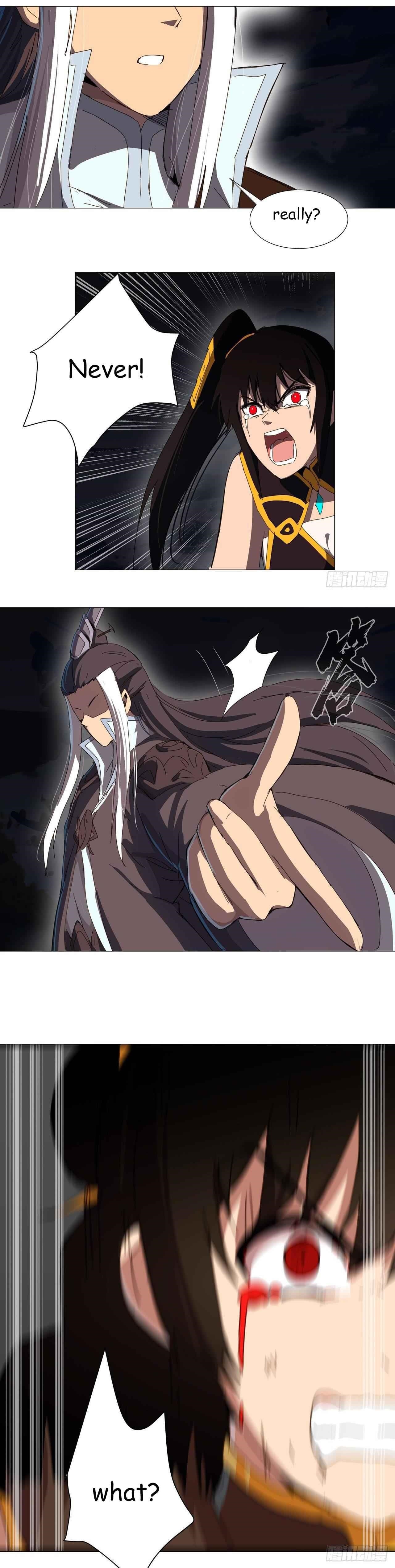 Cultivator Against Hero Society Chapter 83 - Page 8