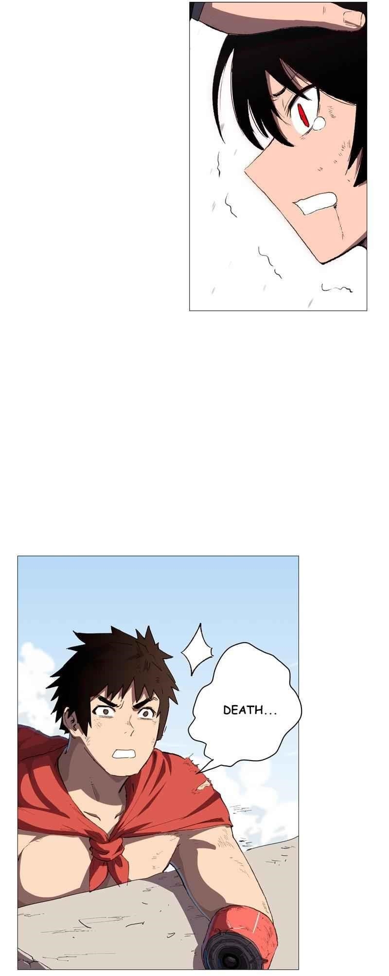 Cultivator Against Hero Society Chapter 84 - Page 13