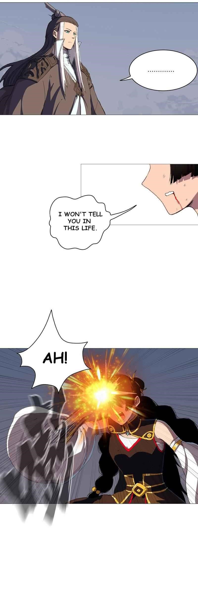 Cultivator Against Hero Society Chapter 84 - Page 4