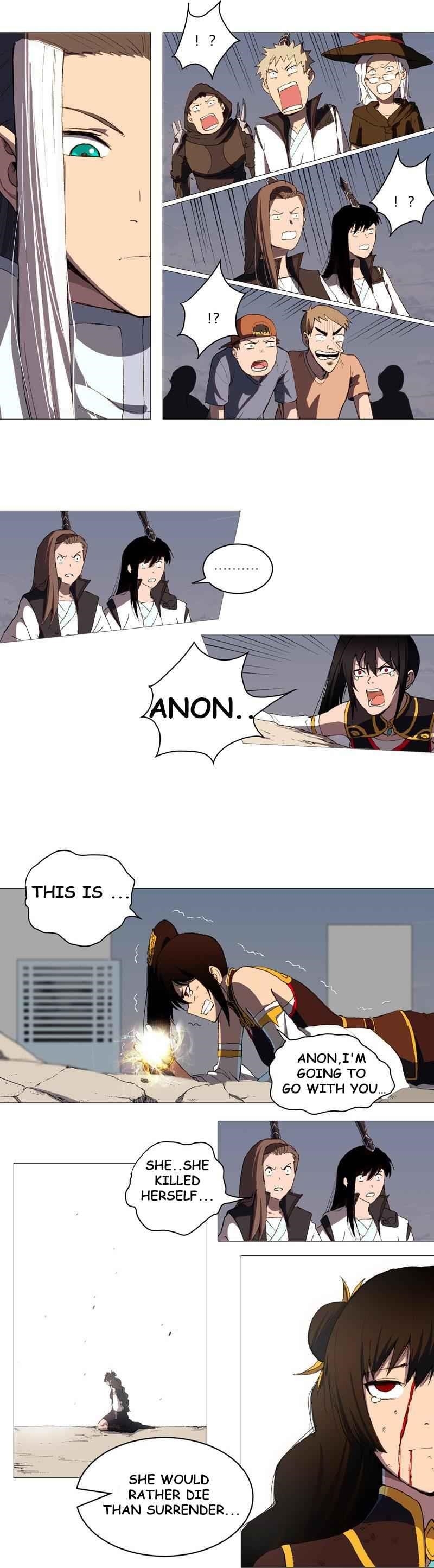 Cultivator Against Hero Society Chapter 84 - Page 5