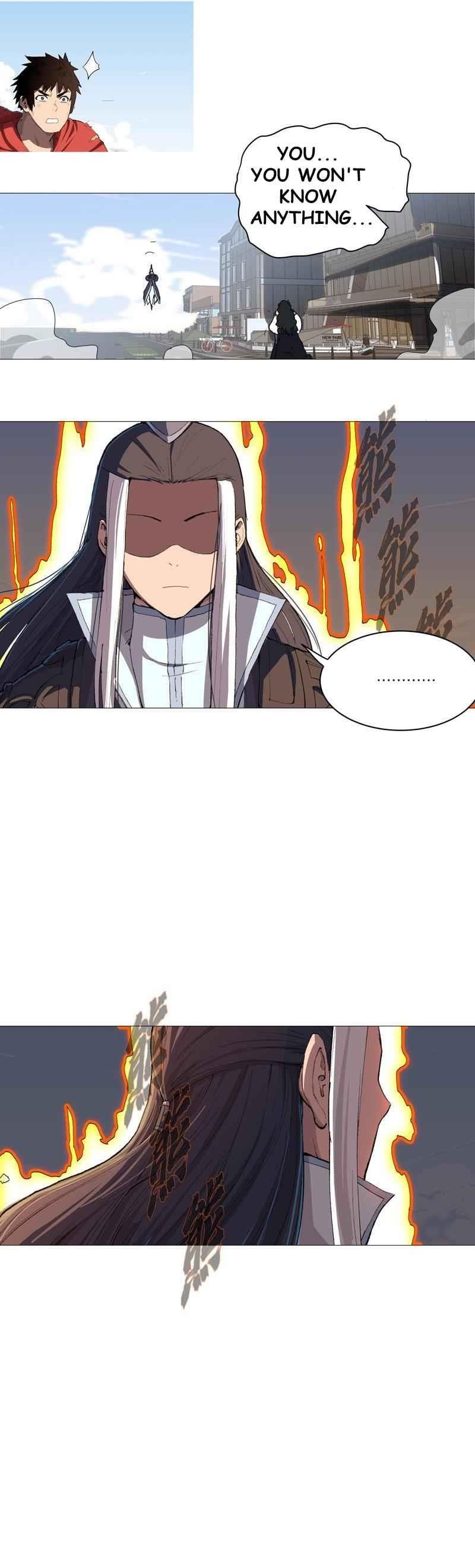 Cultivator Against Hero Society Chapter 84 - Page 6