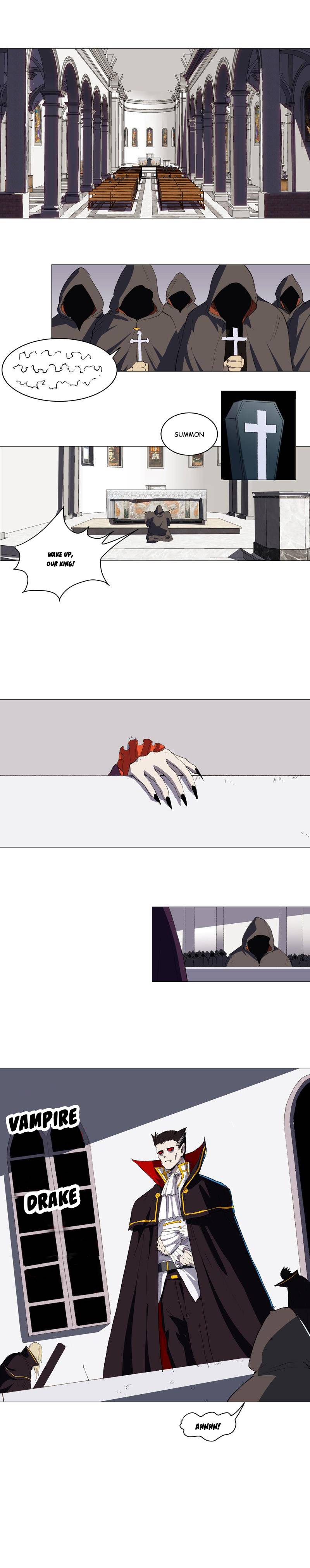 Cultivator Against Hero Society Chapter 88 - Page 5