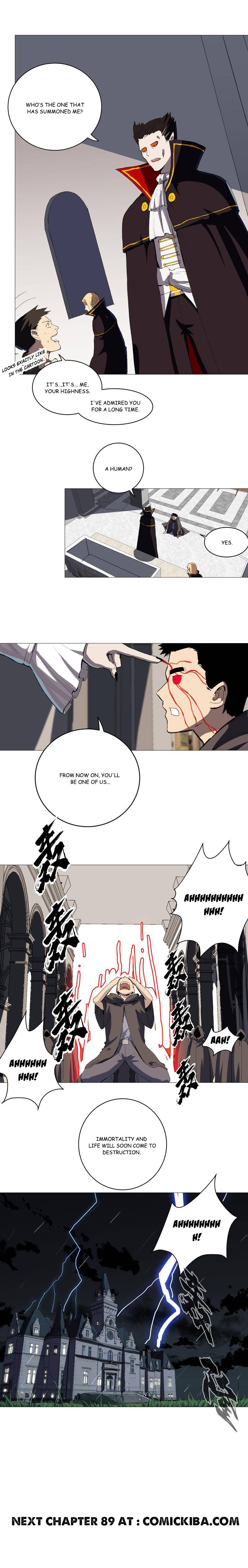 Cultivator Against Hero Society Chapter 88 - Page 6