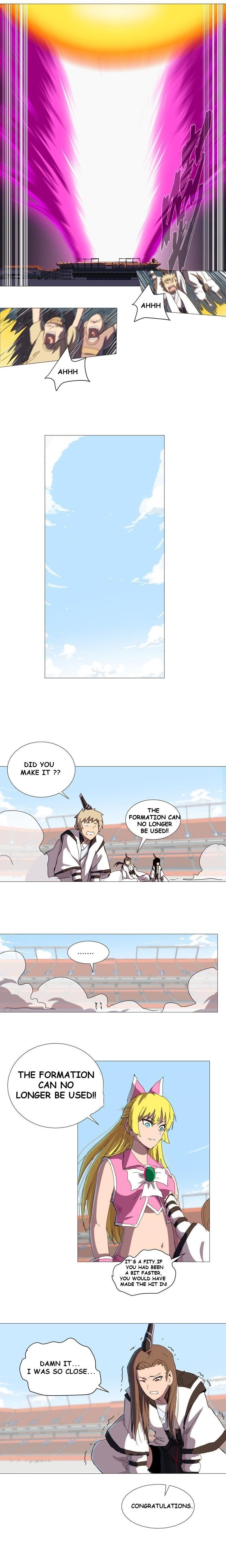 Cultivator Against Hero Society Chapter 91 - Page 6