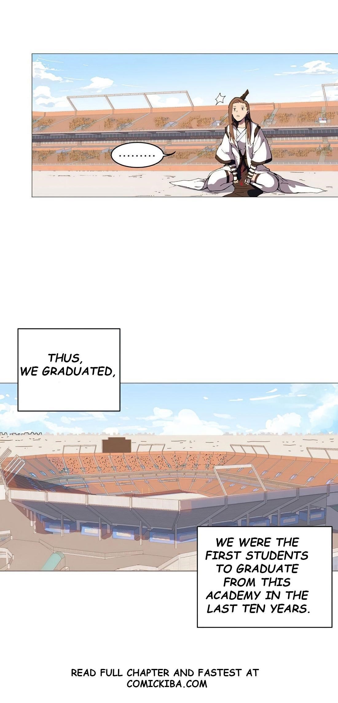 Cultivator Against Hero Society Chapter 92 - Page 5