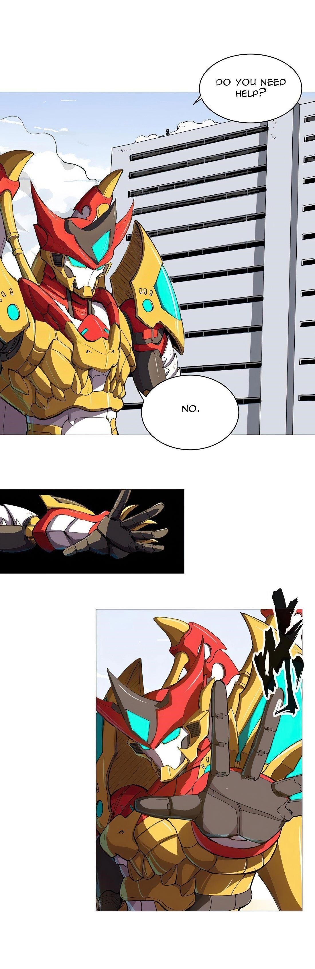 Cultivator Against Hero Society Chapter 96 - Page 4