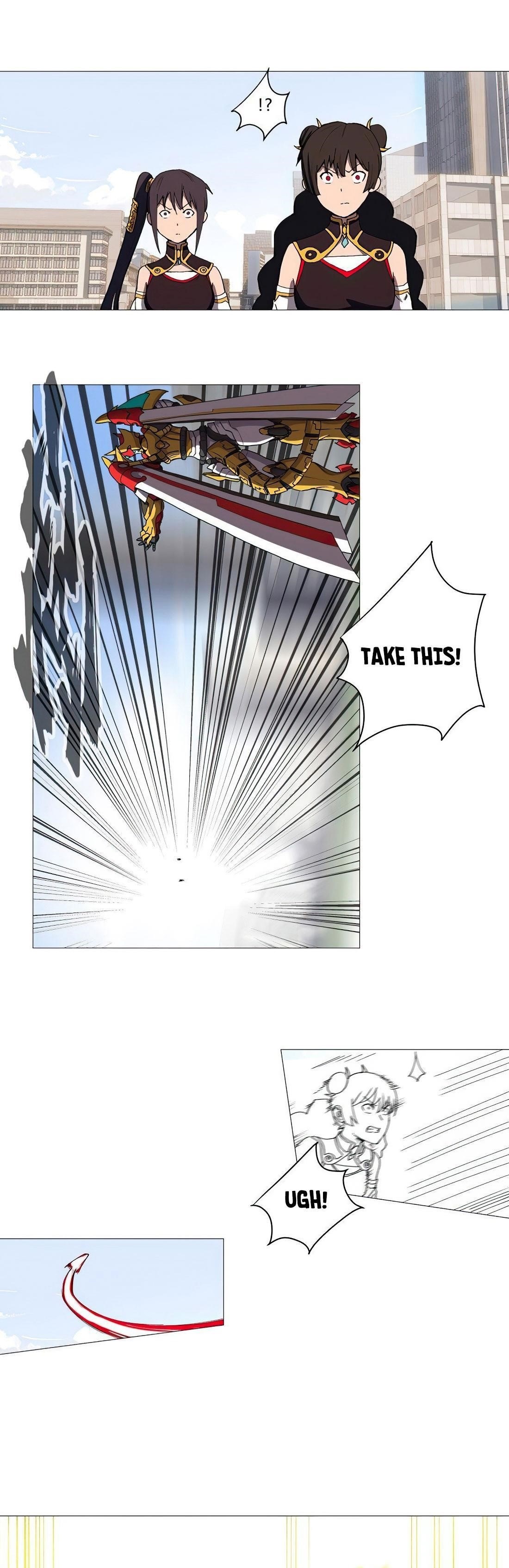 Cultivator Against Hero Society Chapter 96 - Page 5