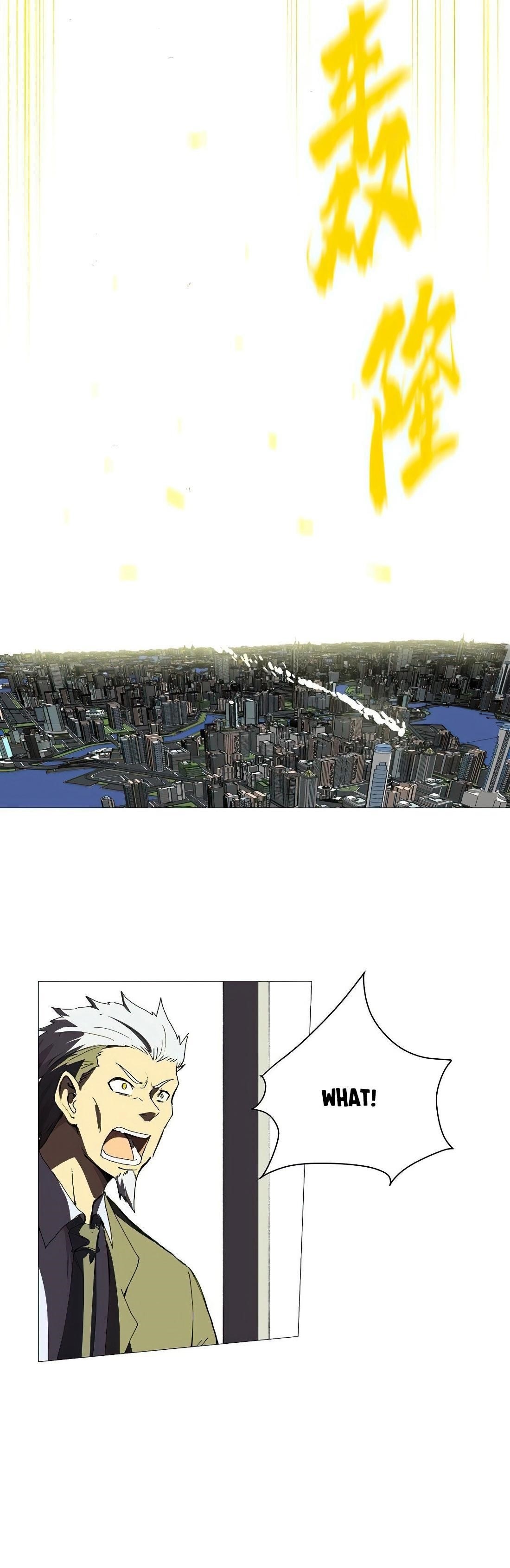 Cultivator Against Hero Society Chapter 96 - Page 6