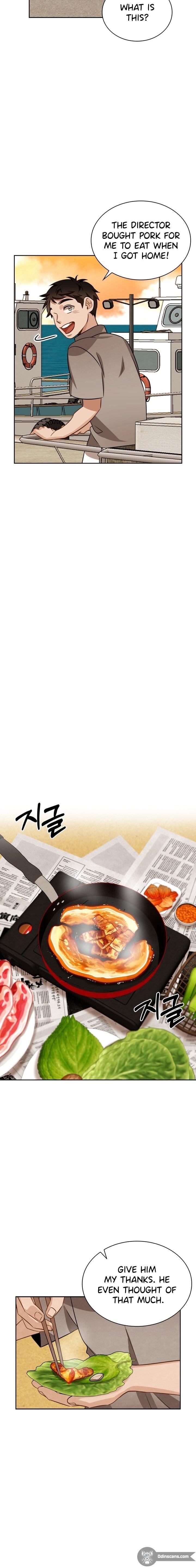 Be the Actor Chapter 10 - Page 15