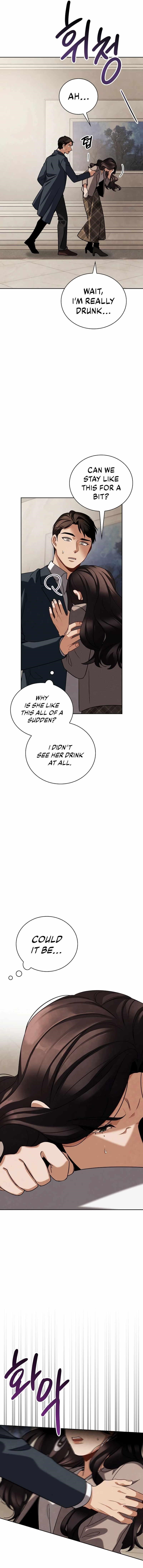 Be the Actor Chapter 102 - Page 12