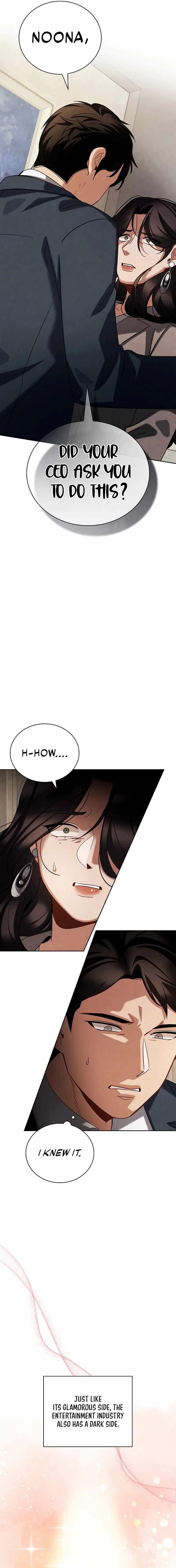 Be the Actor Chapter 102 - Page 13