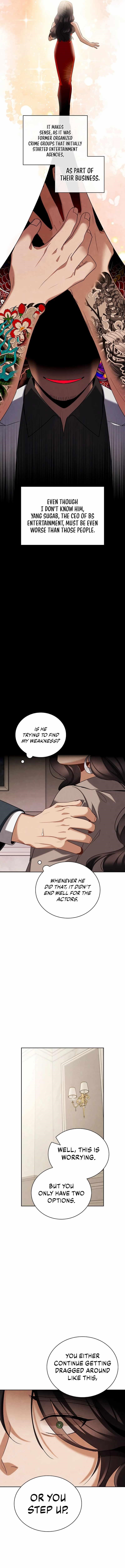 Be the Actor Chapter 102 - Page 14