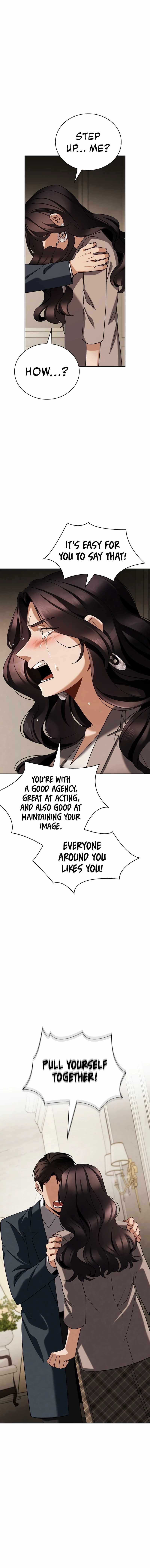 Be the Actor Chapter 102 - Page 15