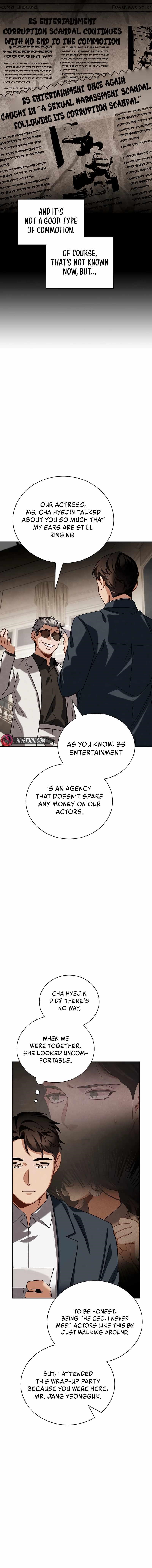 Be the Actor Chapter 102 - Page 5