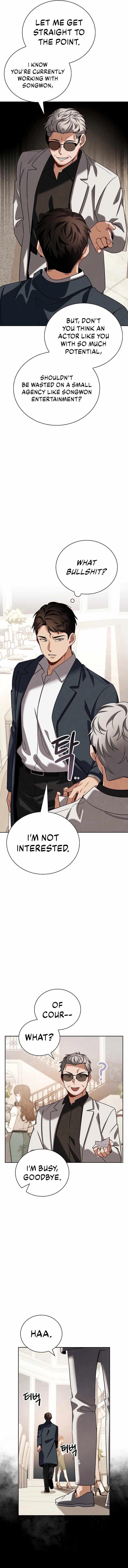 Be the Actor Chapter 102 - Page 6