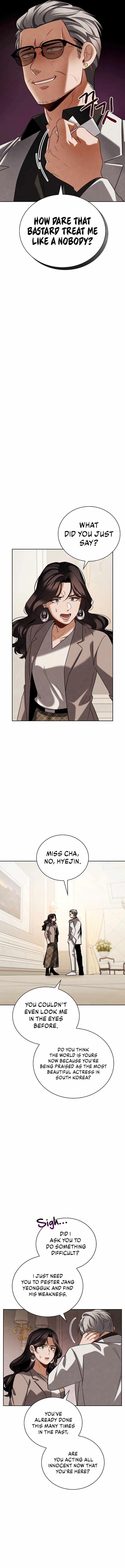 Be the Actor Chapter 102 - Page 7