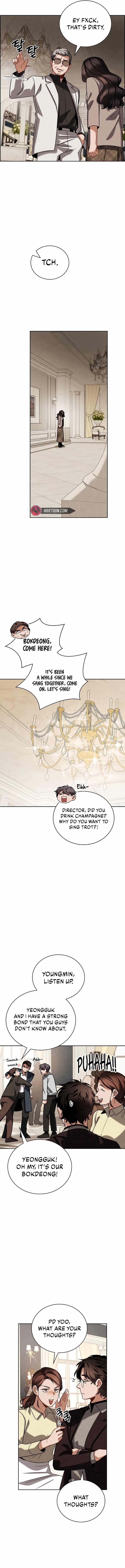 Be the Actor Chapter 102 - Page 9