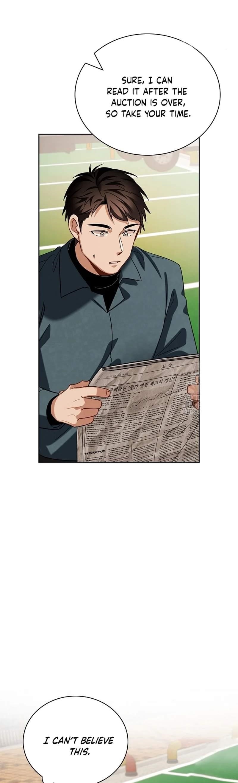 Be the Actor Chapter 103 - Page 16