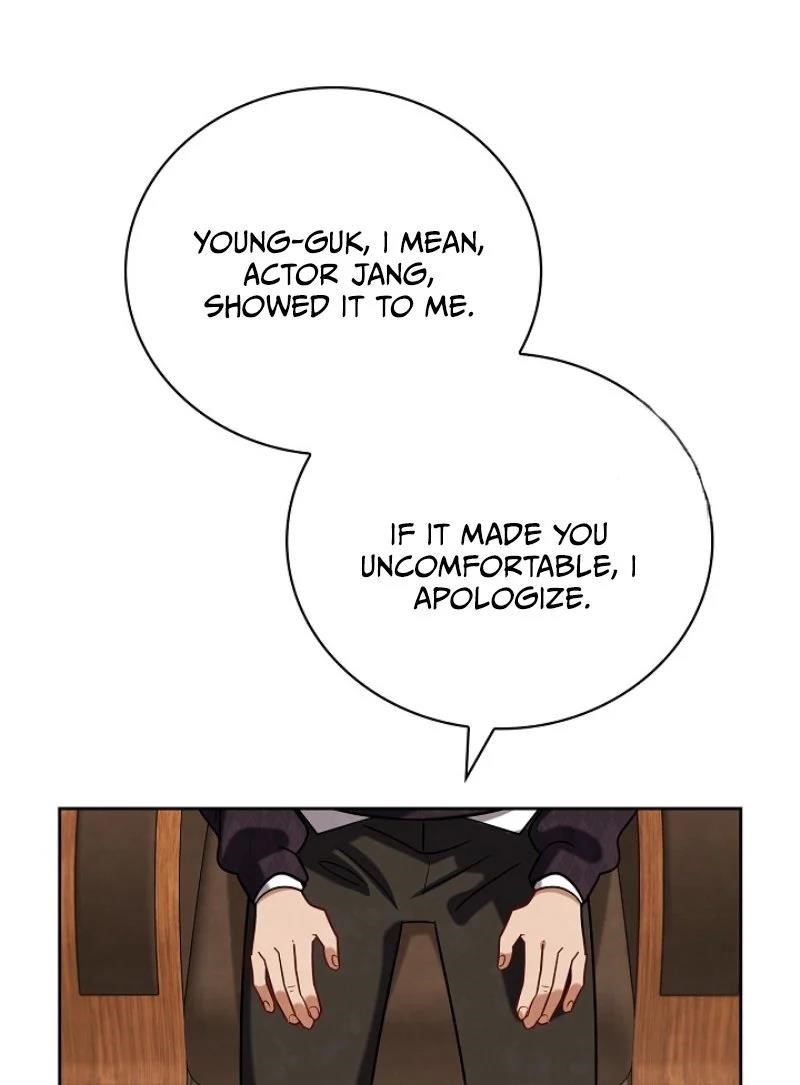 Be the Actor Chapter 108 - Page 104