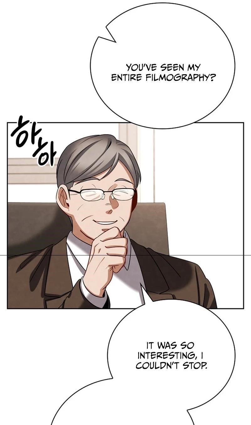 Be the Actor Chapter 108 - Page 130