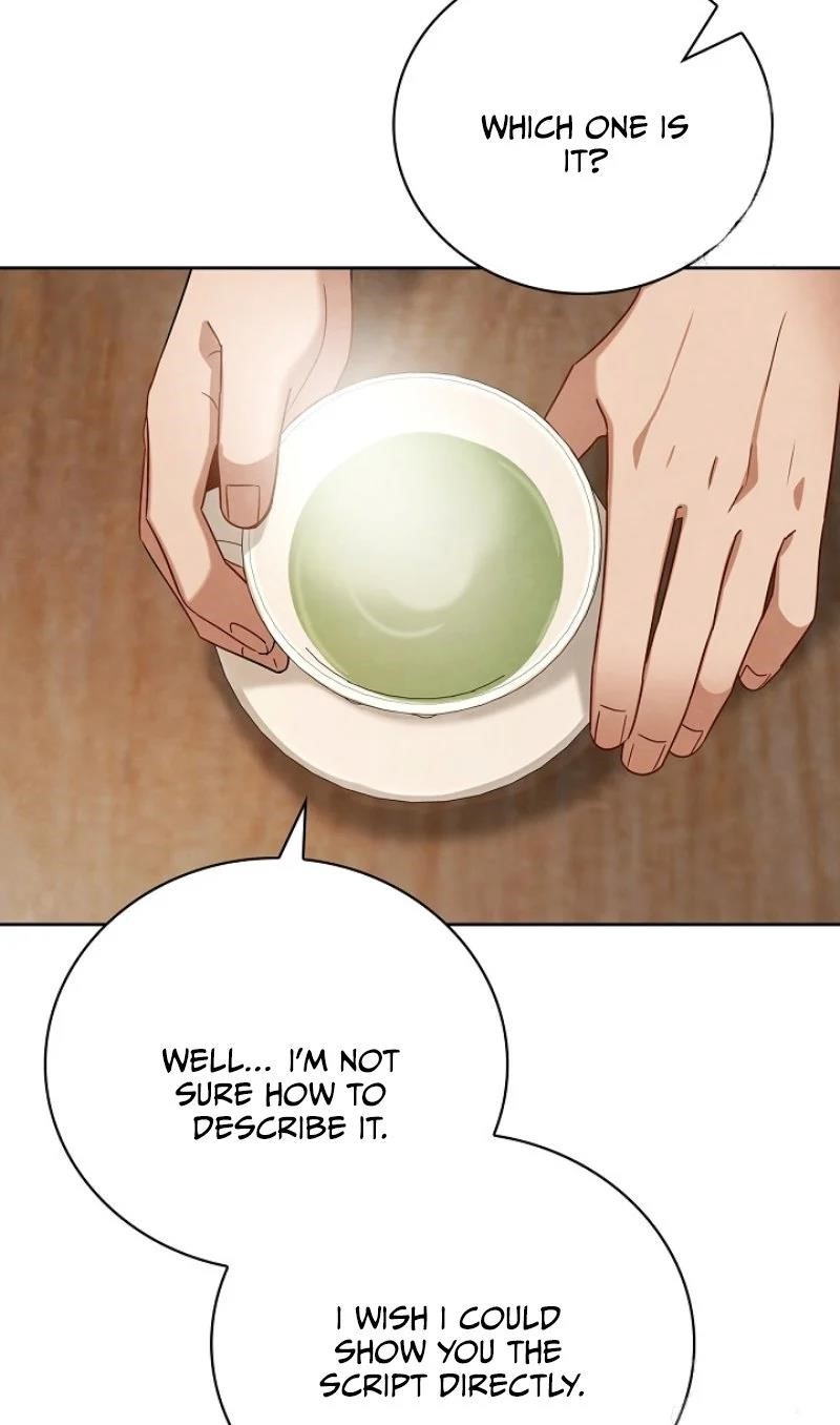 Be the Actor Chapter 108 - Page 134