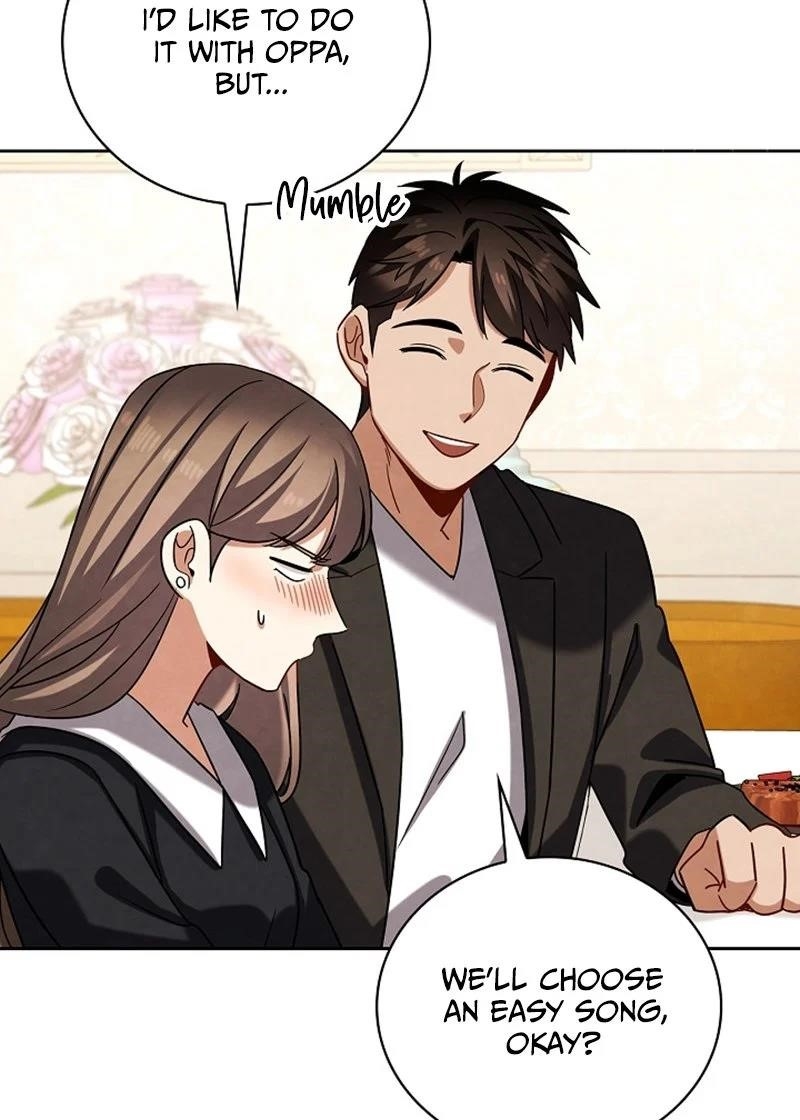 Be the Actor Chapter 108 - Page 27