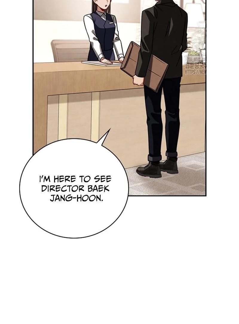 Be the Actor Chapter 108 - Page 39