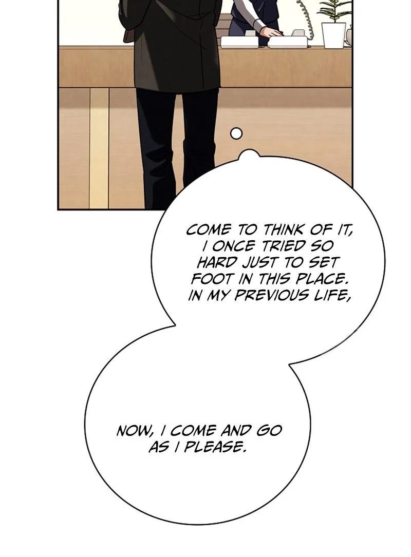 Be the Actor Chapter 108 - Page 43