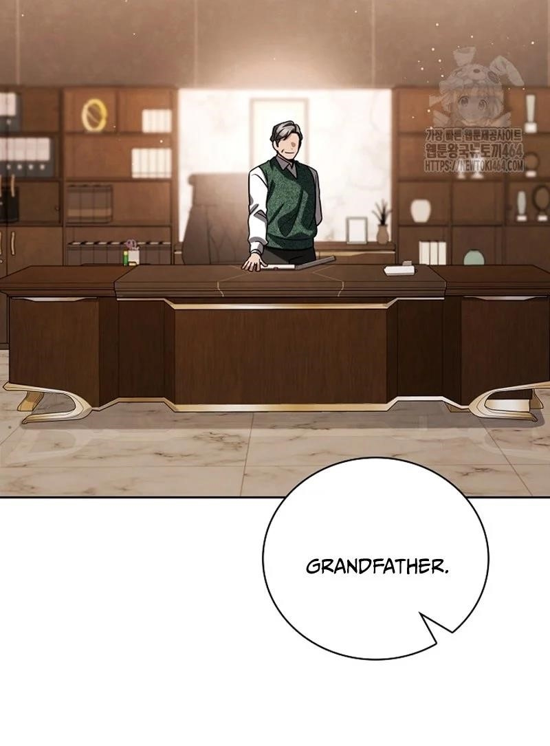 Be the Actor Chapter 108 - Page 48