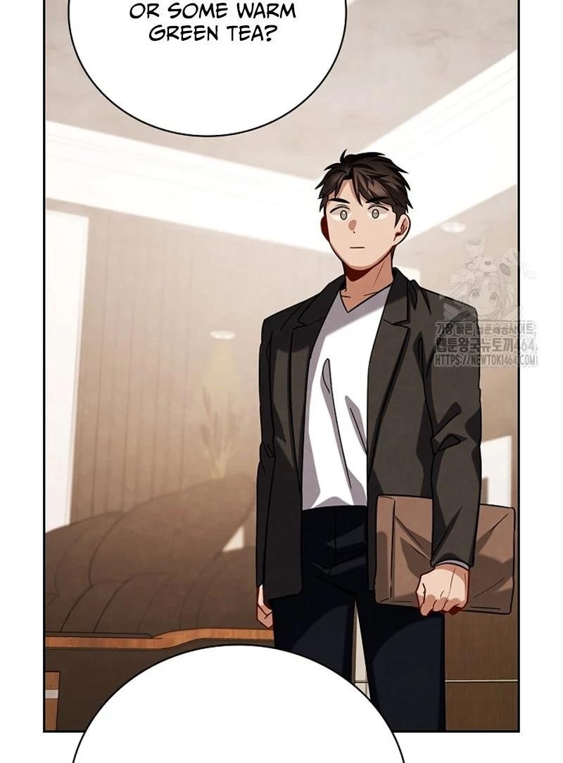 Be the Actor Chapter 108 - Page 50