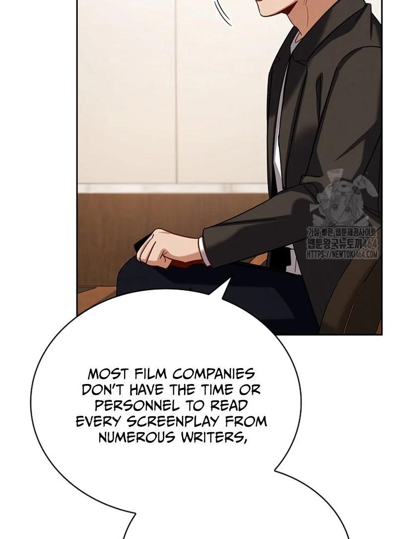 Be the Actor Chapter 108 - Page 59