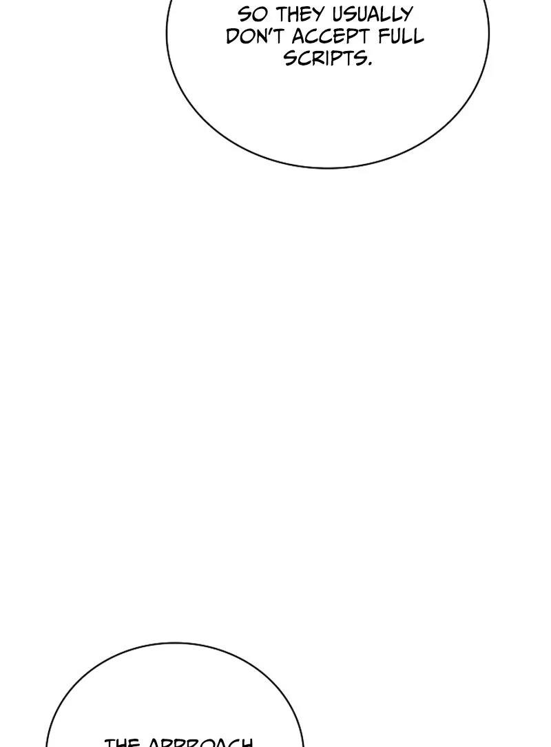 Be the Actor Chapter 108 - Page 60