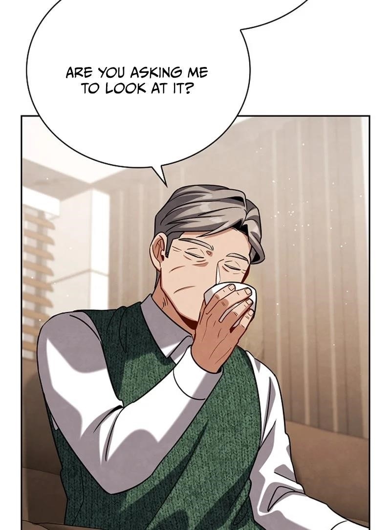 Be the Actor Chapter 108 - Page 65