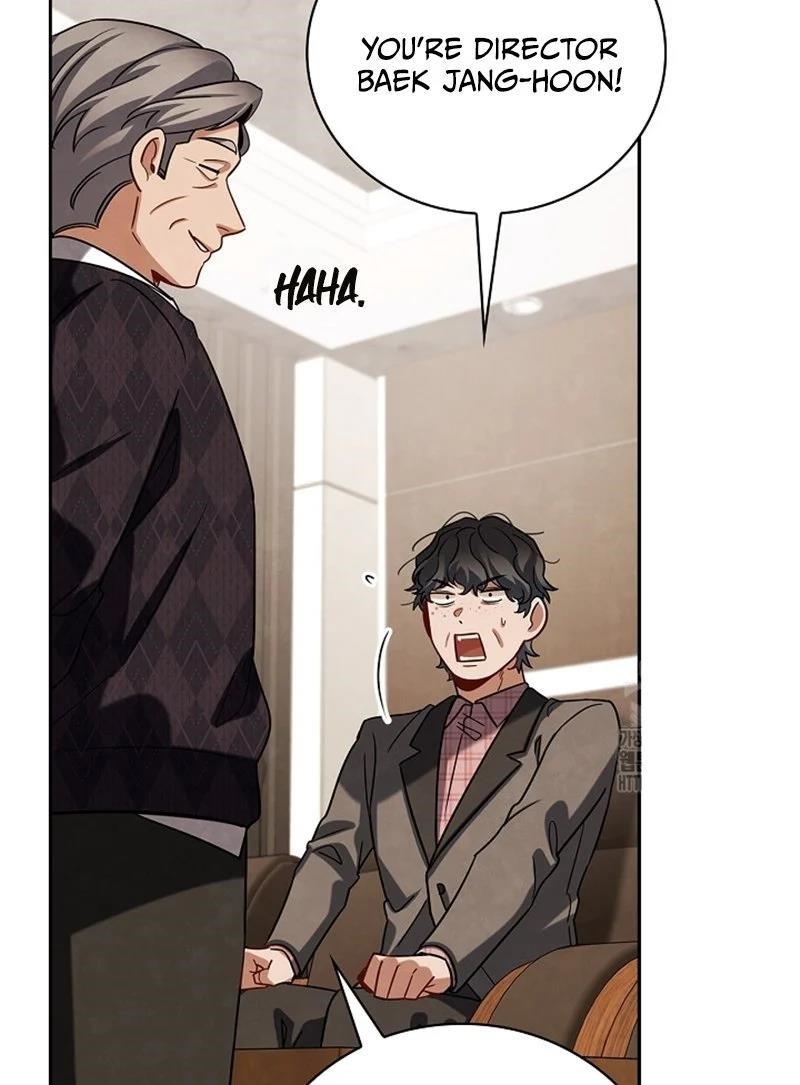 Be the Actor Chapter 108 - Page 97