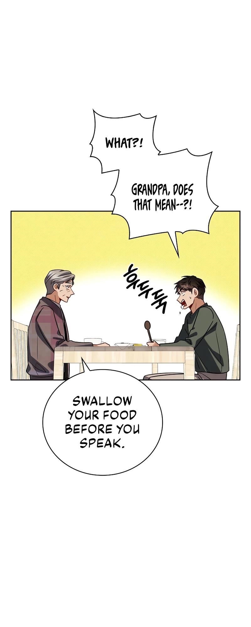 Be the Actor Chapter 109 - Page 15