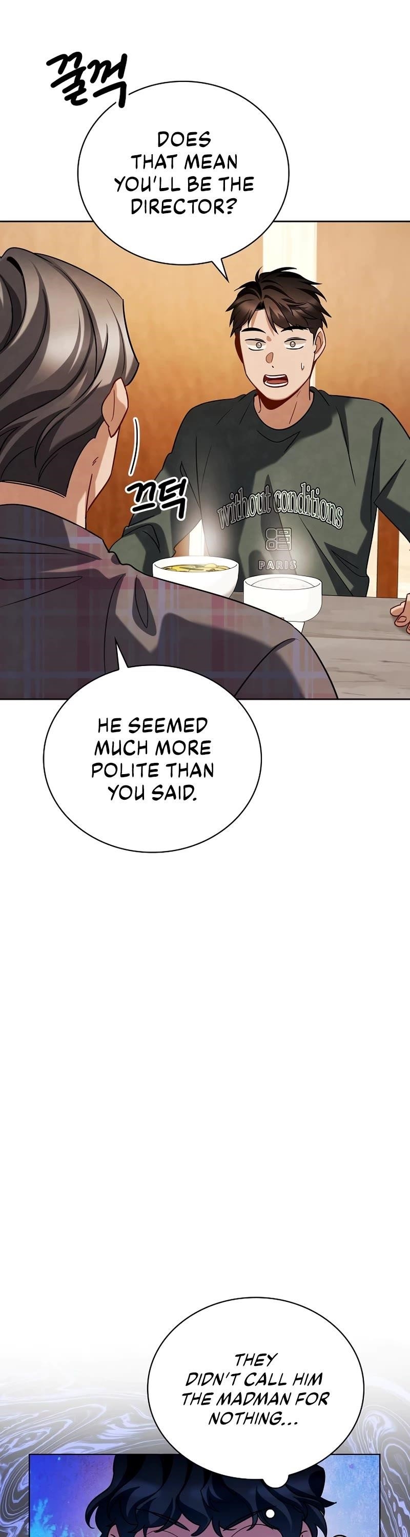 Be the Actor Chapter 109 - Page 16